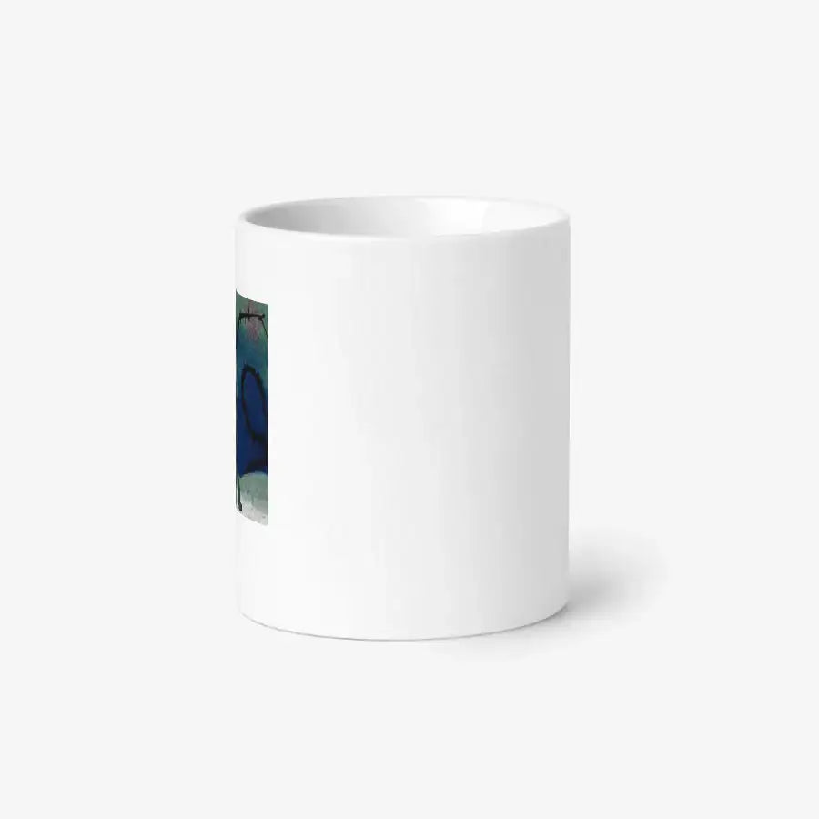 Holy World - Plankton Mug - Marpple Shop - Mug - Harumio