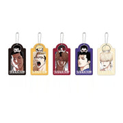Lookism VVIP Popup Store - Photocard Case