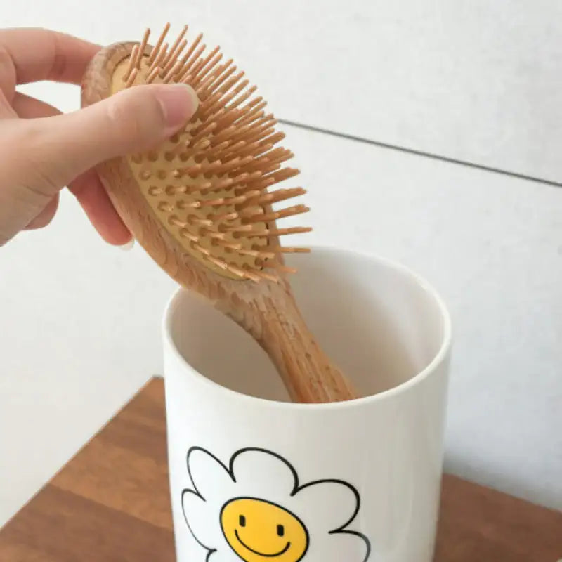 SALDA - Smiley Spoon Holder - SALDA - Tableware Set - Harumio