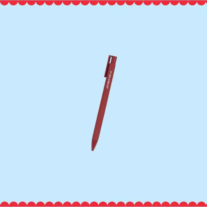 Happy Plave Day - Asterum 433-10 Pen - PLAVE - Pen - Harumio