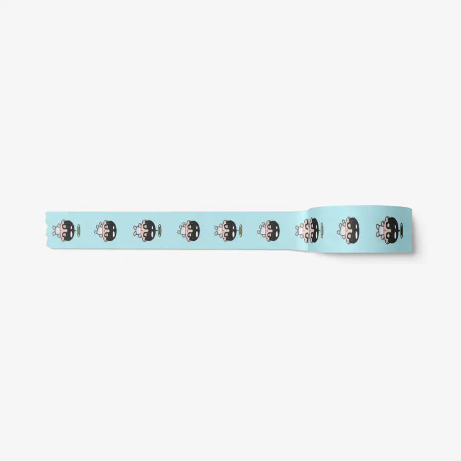Mim Pangji - Melting Angel Masking Tape - Marpple Shop - Masking Tape - Harumio