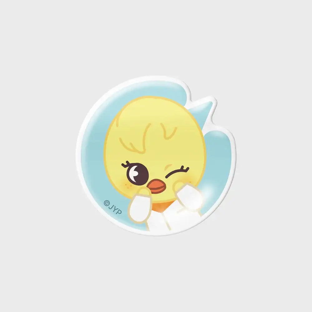 SLBS - SKZOO NFC Theme Tok - SLBS - Home & Living, Accessories - Harumio