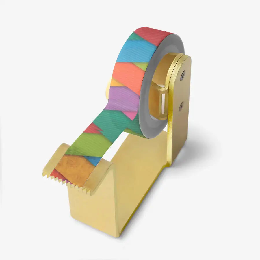 Shin Seung Wook - PATTERN Masking Tape - Marpple Shop - Masking Tape - Harumio