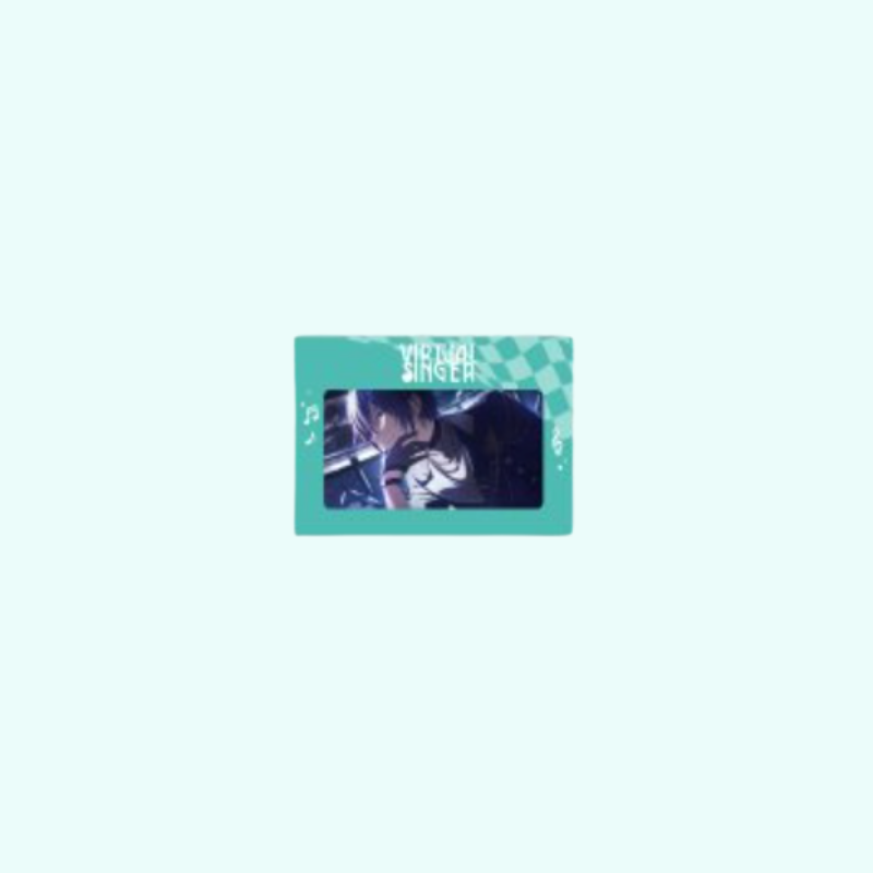 Draw your Dream - Lenticular Photocard + Sleeve