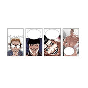 Lookism VVIP Popup Store - Sticky Note