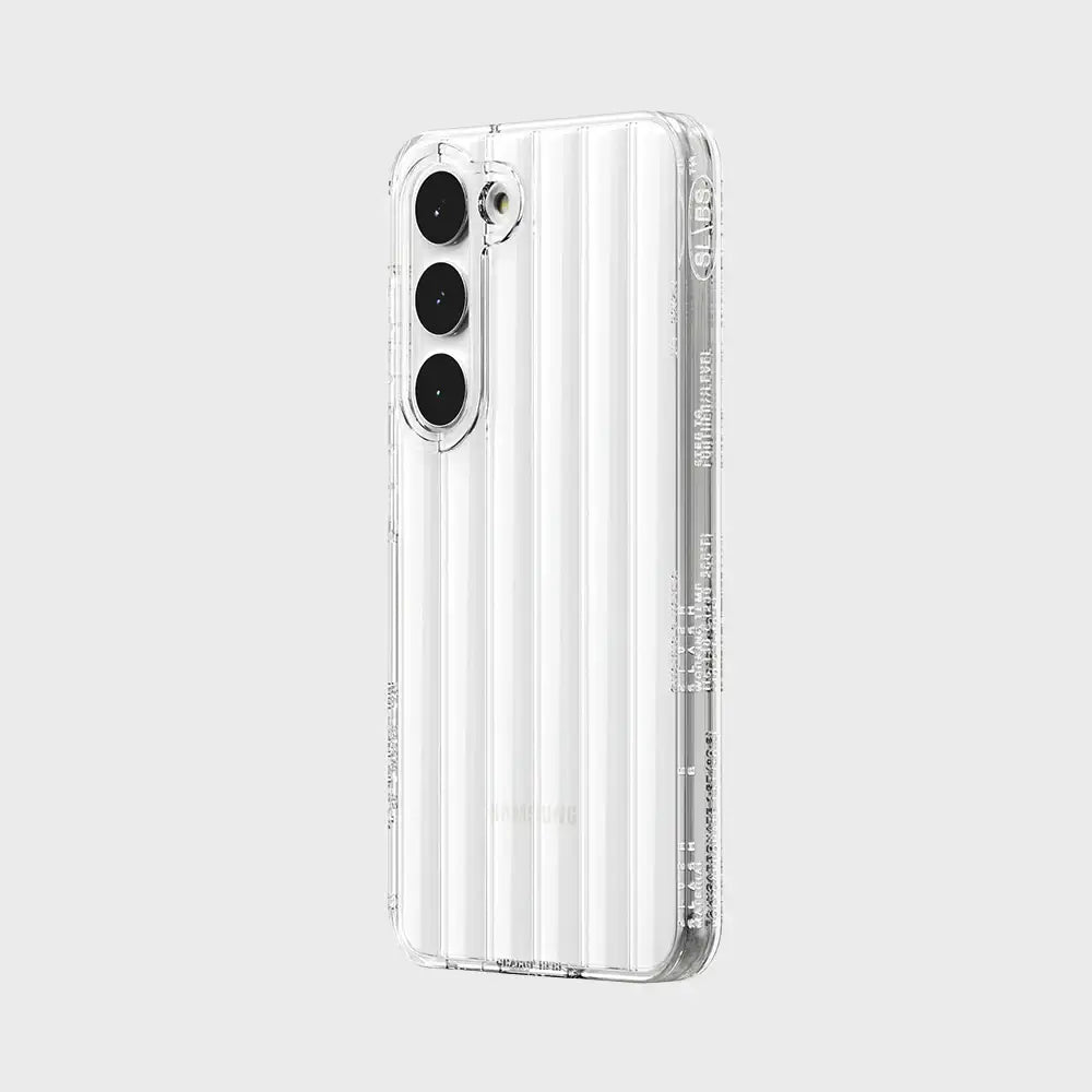 SLBS - Flat Phone Case (Galaxy S23 Series) - SLBS - Home & Living, Accessories - Harumio