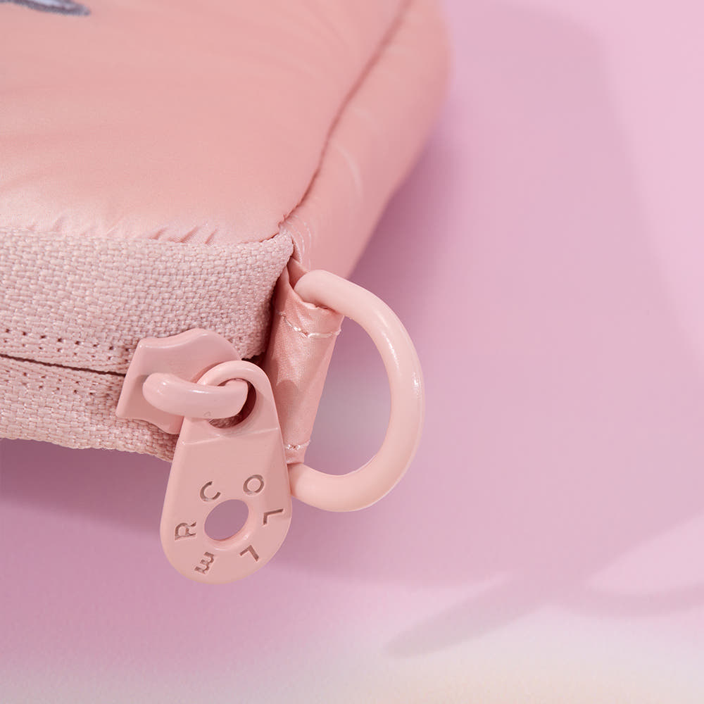 BT21 x Colle Beyond the Journey - Pocket Multi Pouch