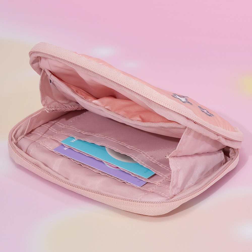 BT21 x Colle Beyond the Journey - Pocket Multi Pouch