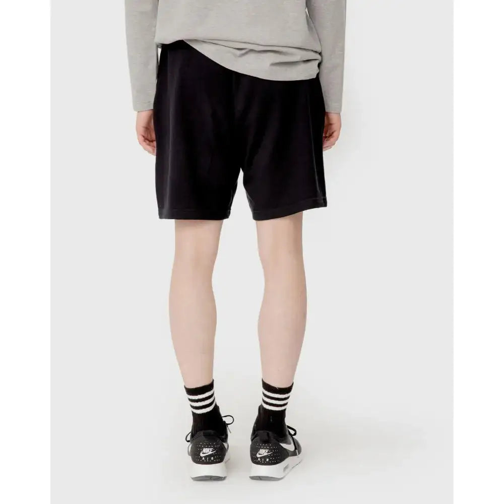 Ovtchaka - Print Star Half Short Pants - Marpple Shop - Shorts - Harumio