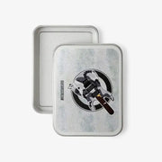 Metal Husky - GUITARSCREAM Winter Camo Tin Case - Marpple Shop - Tin Case - Harumio