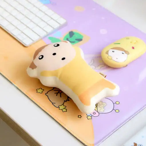 Maru Is a Puppy - Wrist Cushion - Webtoon Friends - Wrist Cushion - Harumio