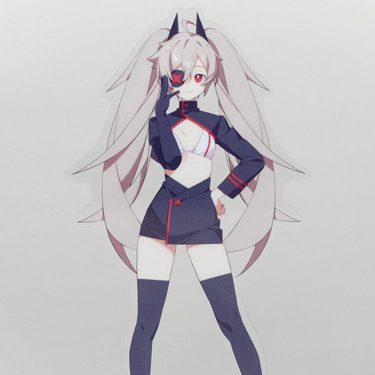 DJMAX RESPECT V EXTENSION III - Acrylic Figure Stand