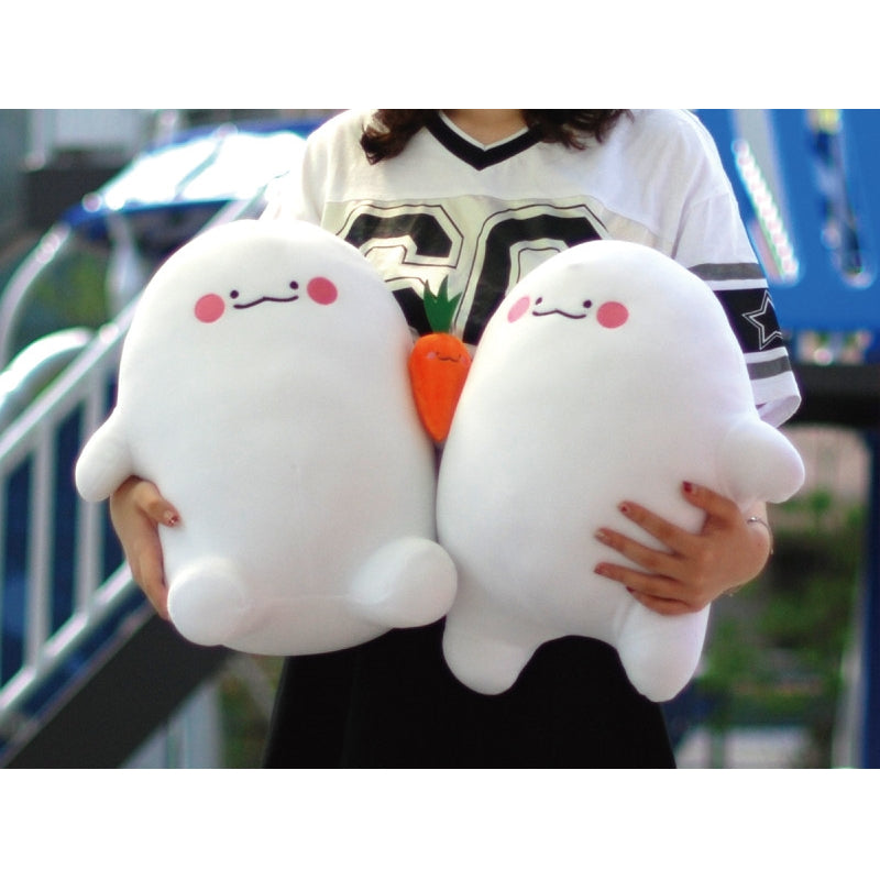 Anonymous - Mochi Plush Toy Large