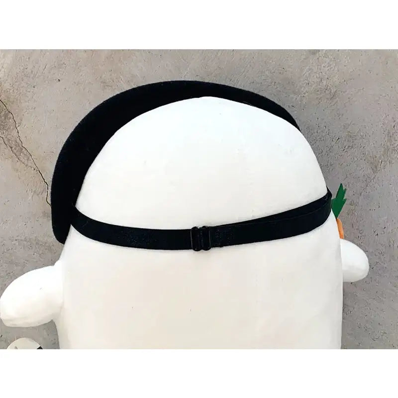 Anonymous - Pattern Sleep Mask - Soone Content - Sleeping Eye Mask - Harumio