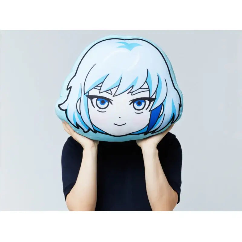 Tower of God - Face Cushion - Webtoon Friends - Face Cushion - Harumio