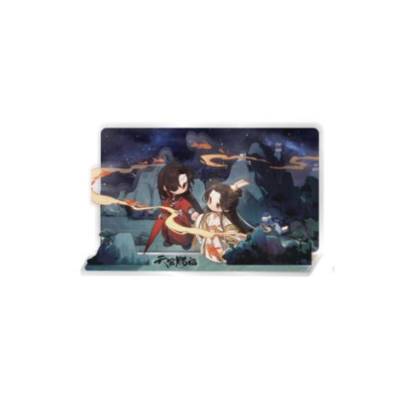 Heaven's Official Blessing - SD Acrylic Stand