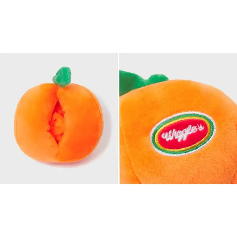 Wiggle Wiggle - Nosework Toy - Wiggle Wiggle - Pet - Harumio