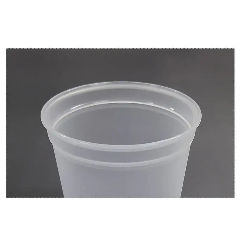 Mayo - Reusable Cup - Soone Content - Cups - Harumio