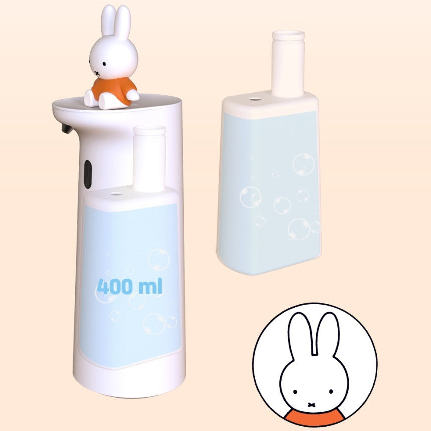 Day Needs - Miffy Automatic Hand Washer