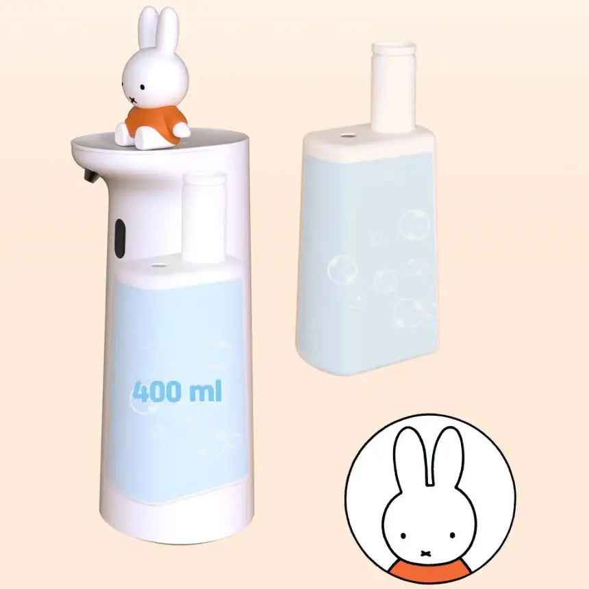 Day Needs - Miffy Automatic Hand Washer - Day Needs - Home & Living, Accessories - Harumio