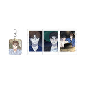 Reunion x MOFUN - My Own Season Set - MOFUN - Keyring - Harumio