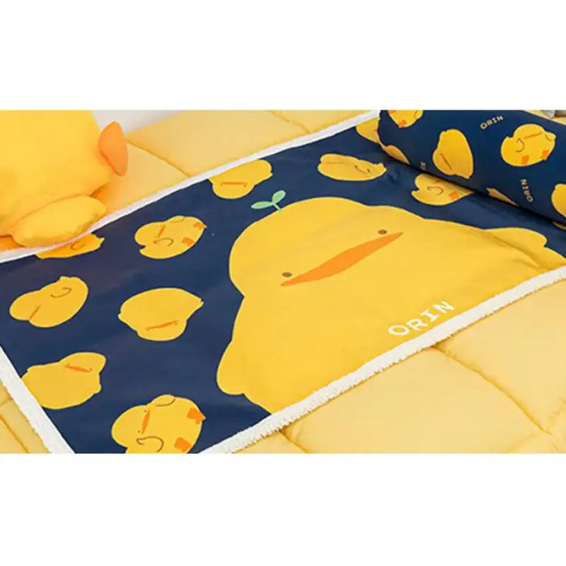 Orin - Fluffy Knee Blanket - Soone Content - Blanket - Harumio
