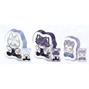 Surge Towards You x Toonique - SD Character Cushion