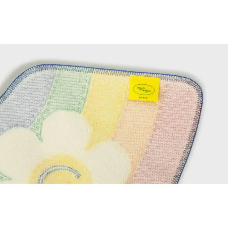 Wiggle Wiggle - Floor Mat - Wiggle Wiggle - Floor Mat - Harumio