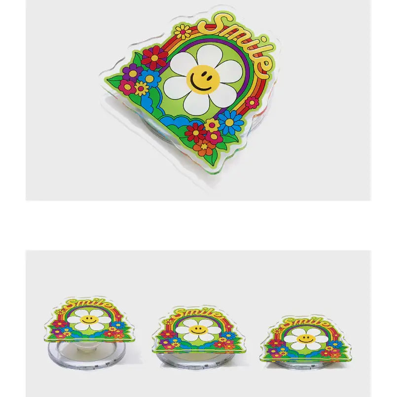 Wiggle Wiggle - MagSafe Tok - Wiggle Wiggle - Smart Tok - Harumio