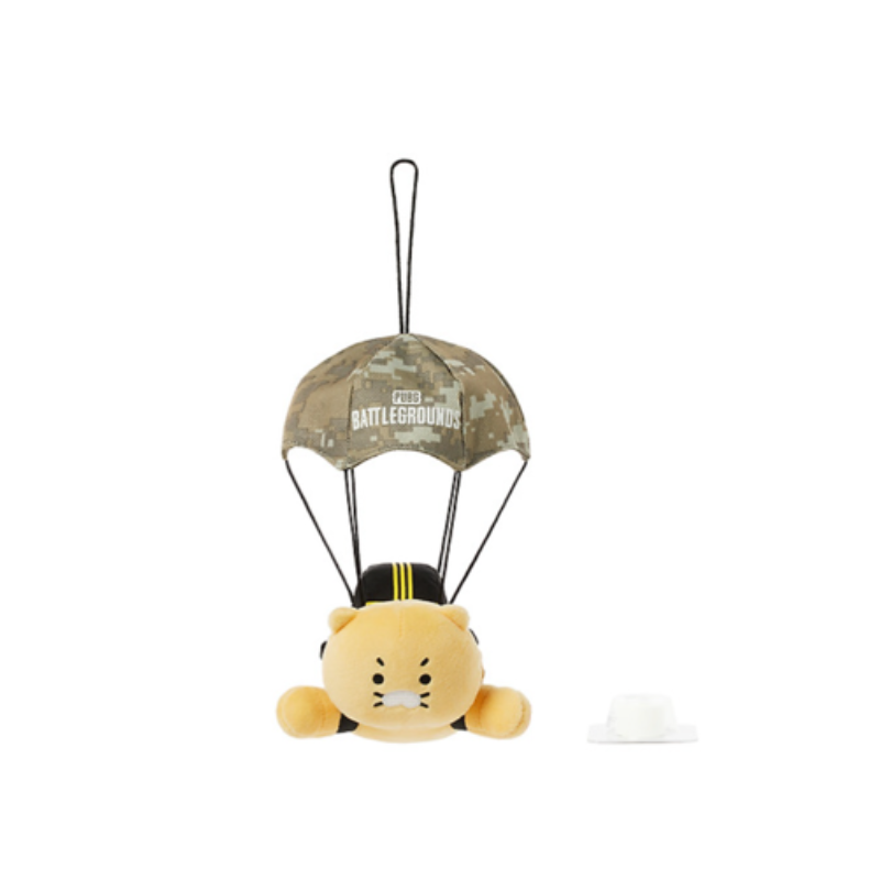 Battleground x Kakao Friends - Fragrant Hanging Doll_Chunshik