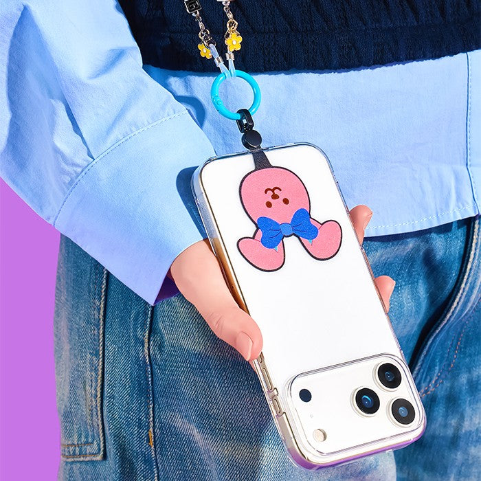Wiggle Wiggle - Phone Strap Adapter