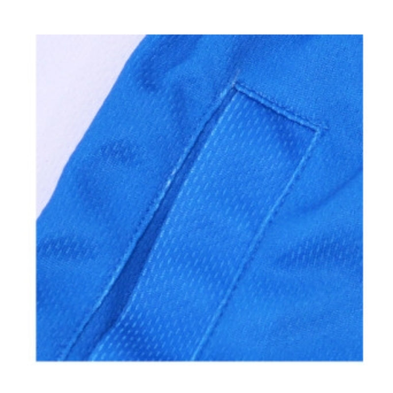 Garbage Time - Johyeong High School Park Byung-chan's Uniform Set