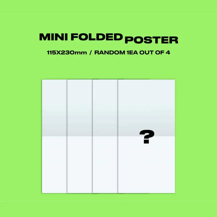 Jeong Se Woon - Quiz : 6th Mini Album (Jewel Version) - Kakao Entertainment / Starship Entertainment - Album - Harumio