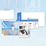 Stranger x BeOn - Travel Package - BeOn - Photo - Harumio