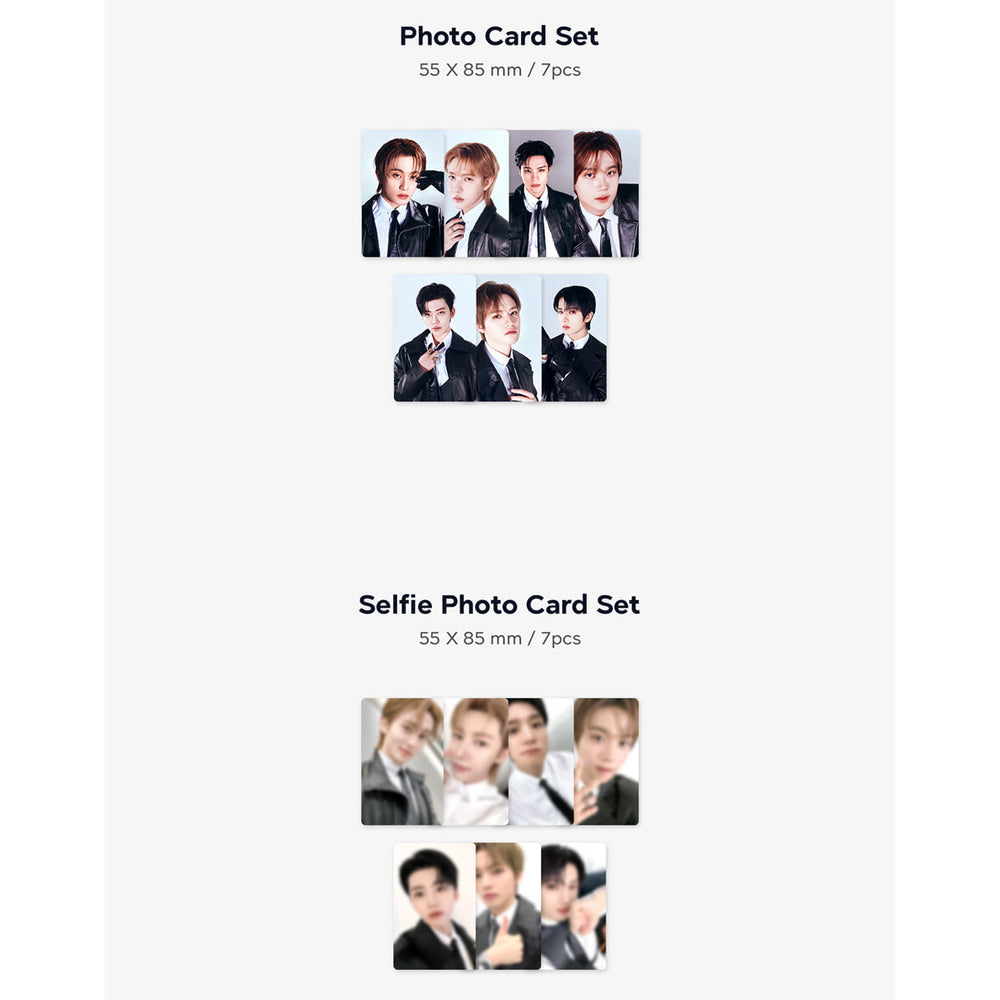 NCT DREAM - 2025 Season's Greetings