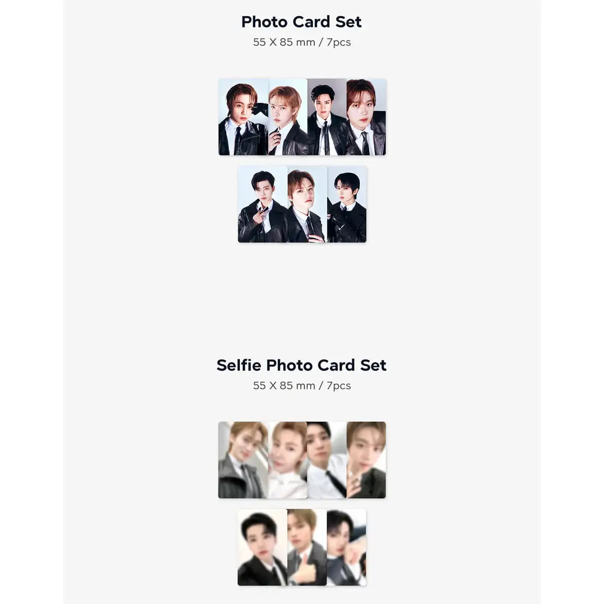 NCT DREAM - 2025 Season's Greetings - SM Entertainment - Merchandise - Harumio