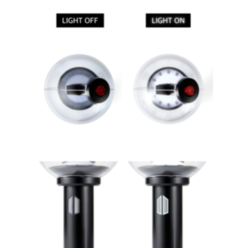BTS Official ARIRANG World Tour Light Stick Ver. 4 – Harumio BTS Official ARIRANG World Tour Light Stick Ver. 4 – Harumio