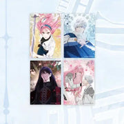 The Perks of Being an S-Class Heroine Pop Up Store - Acrylic Block - Soone Content - Acrylic Block - Harumio