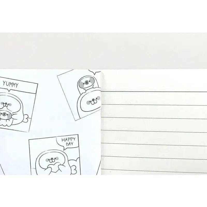 Fri - Pouch Gift Set - Soone Content - Gift Sets - Harumio