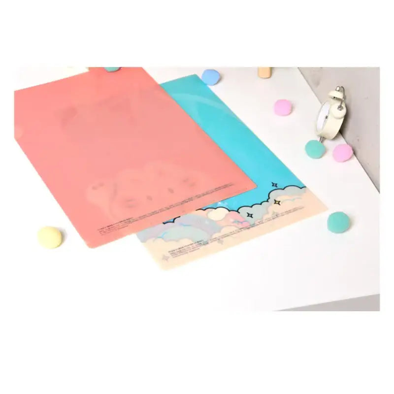 Mayo - L Holder Set (2P) - Soone Content - Files - Harumio