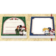 Perle x Your Mana Cafe - Memo Pad