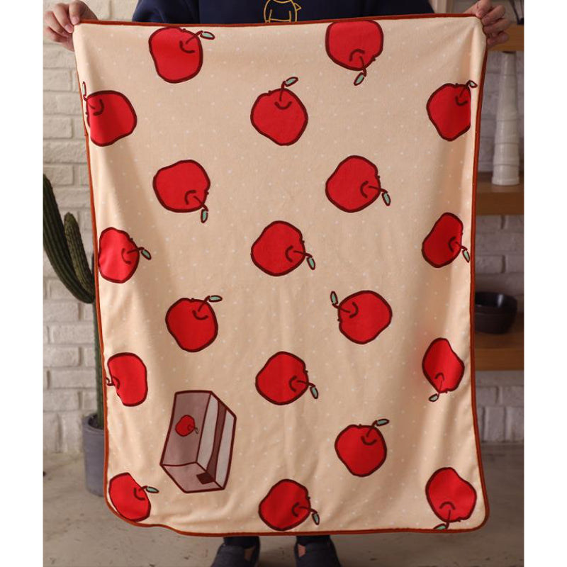KWBooks Pop-Up Store - Debut or Die - Blanket