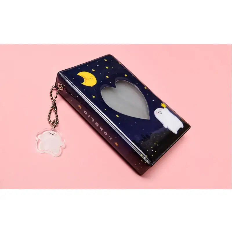 Anonymous - 1-Stage Collection Book + Acrylic Ring - Soone Content - Collection Books - Harumio