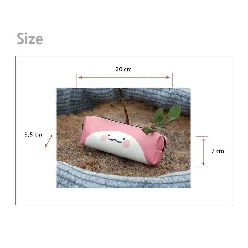 Anonymous - Slim Pouch - Soone Content - Pouches - Harumio