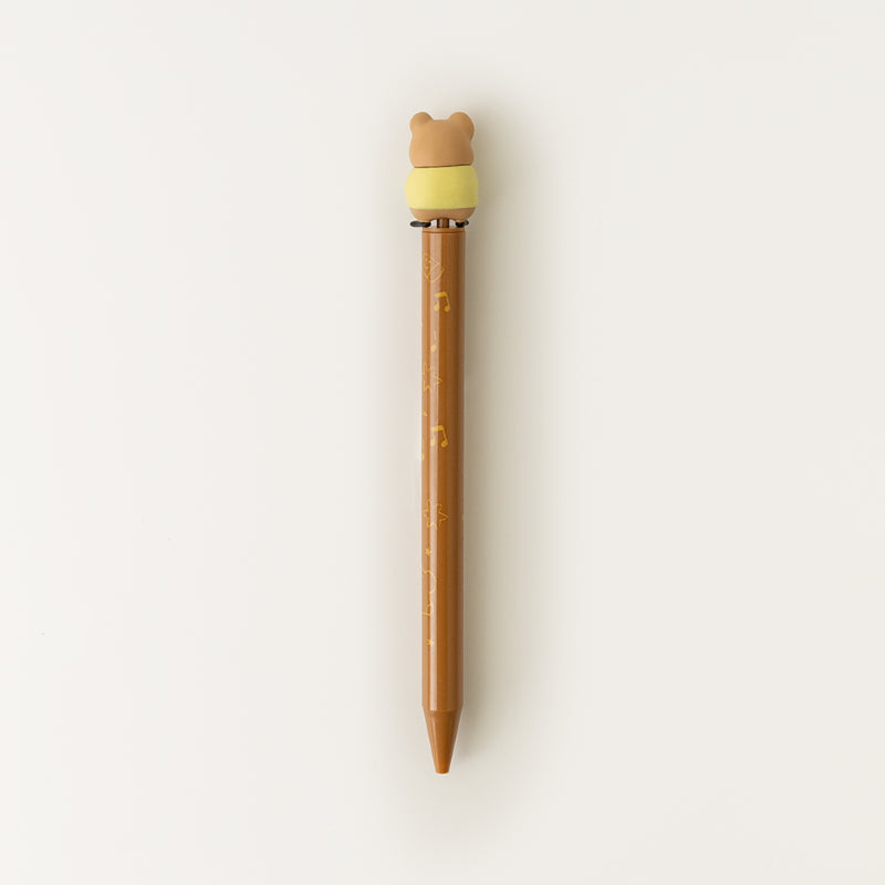 Dinotaeng - Quokka in School Figure Pen