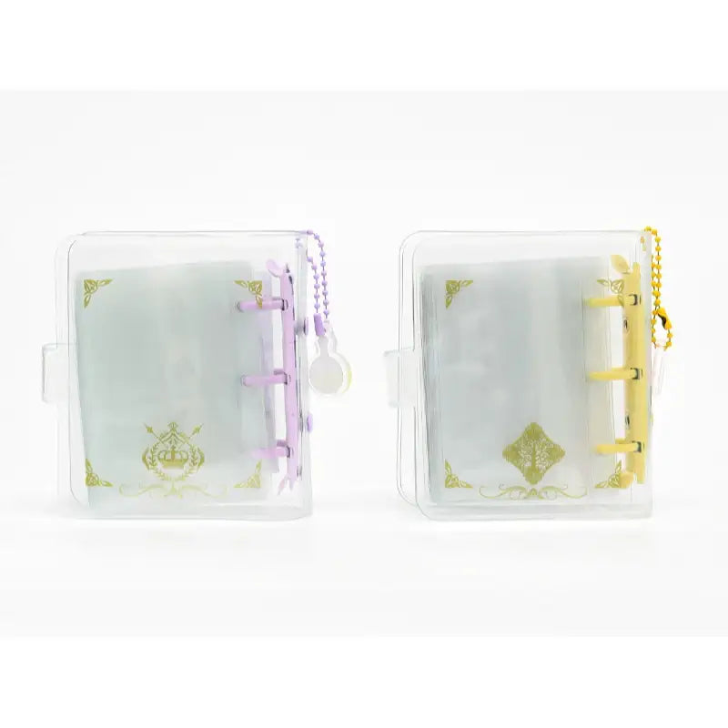 I Shall Master This Family - 3-hole Mini Diary - Soone Content - Diary - Harumio