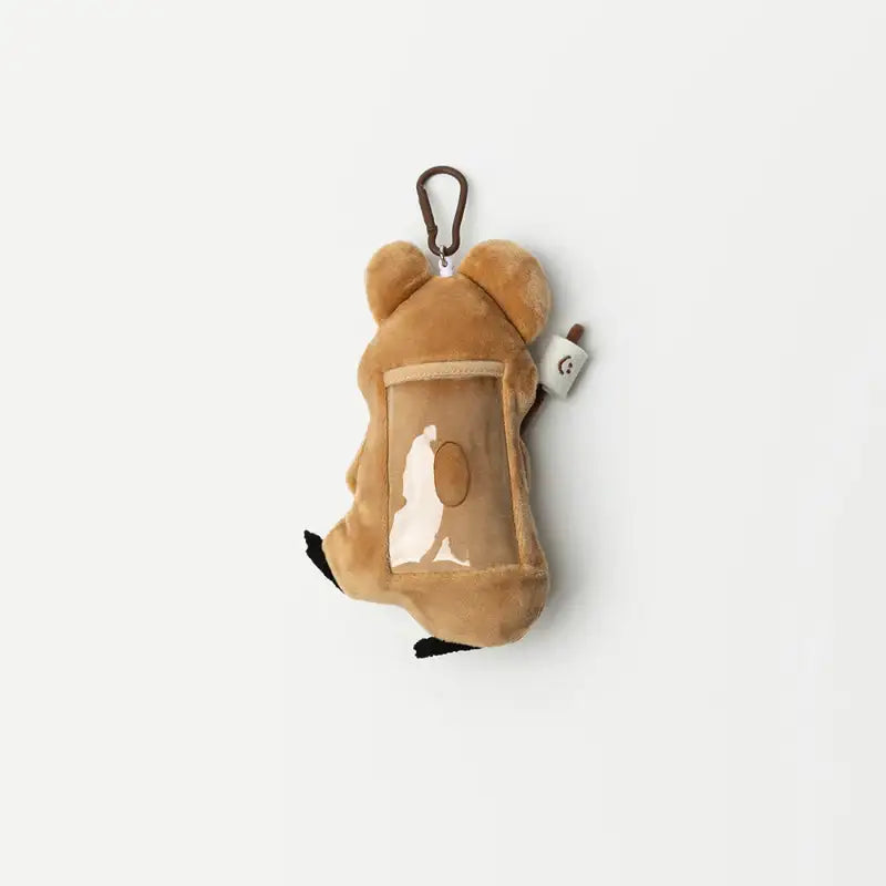 Dinotaeng - Happy Quokka Reel Pouch - Dinotaeng - Pouches - Harumio