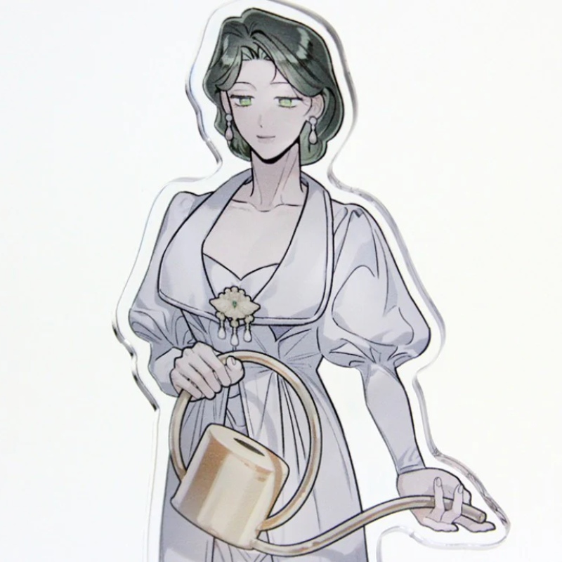 She Will Choose Me Tonight - Acrylic Stand