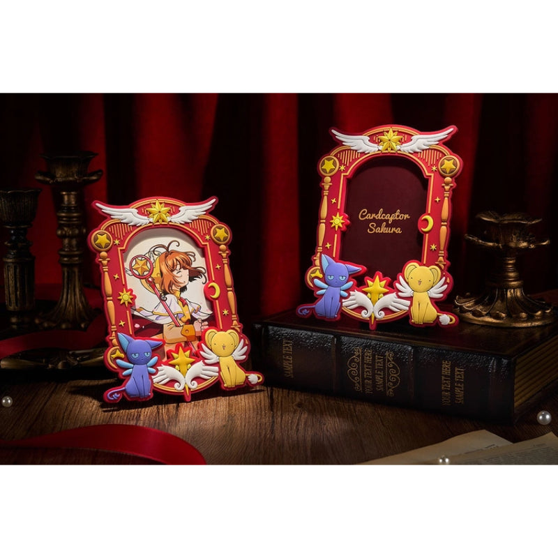 Cardcaptor Sakura x ANIPLUS - 25th Anniversary Photo Frame - ANIPLUS - Photo Frame - Harumio