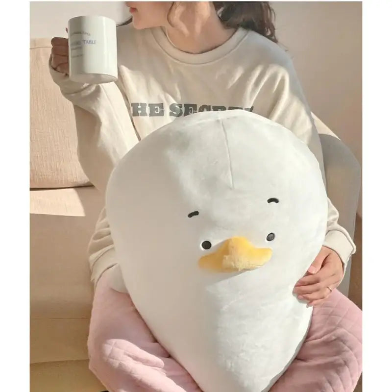 ODUCK - Shaped Body Pillow - Soone Content - Plush Dolls - Harumio
